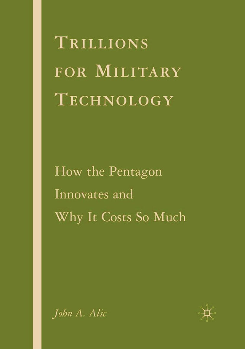 Trillions for Military Technology