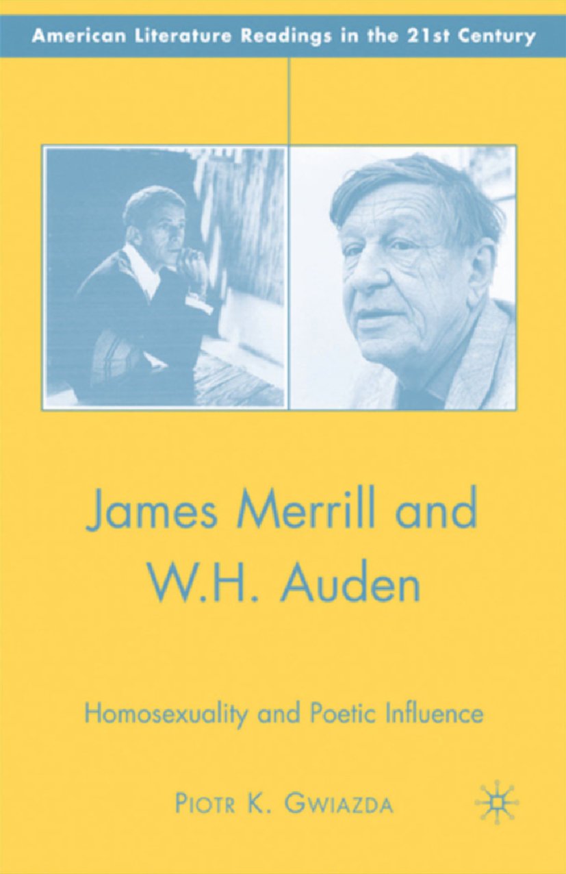 American Literature Readings in the 21st Century