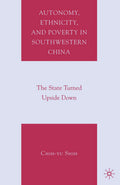 Autonomy, Ethnicity, and Poverty in Southwestern China