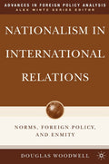 Advances in Foreign Policy Analysis