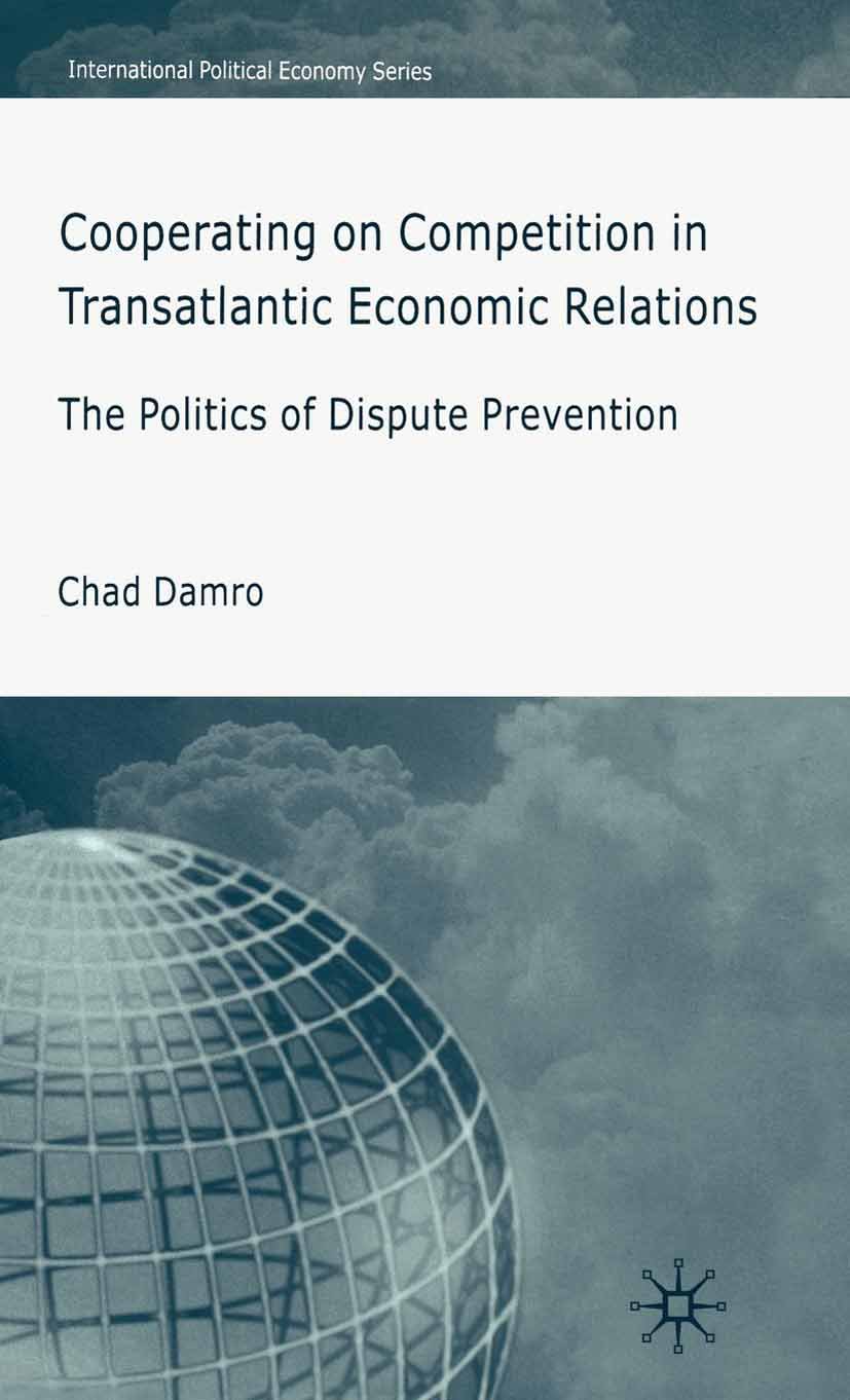 International Political Economy Series