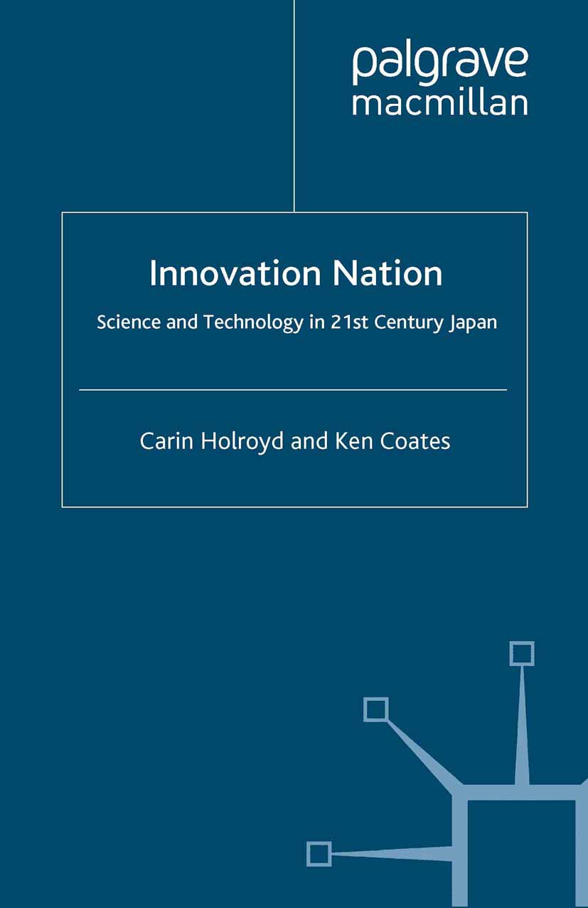 Innovation Nation