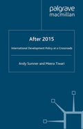 Rethinking International Development series
