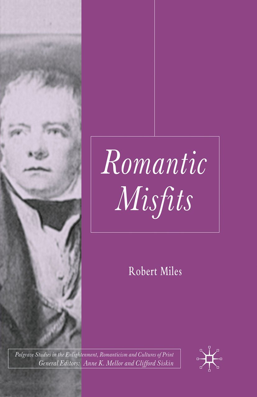 Palgrave Studies in the Enlightenment, Romanticism and Cultures of Print