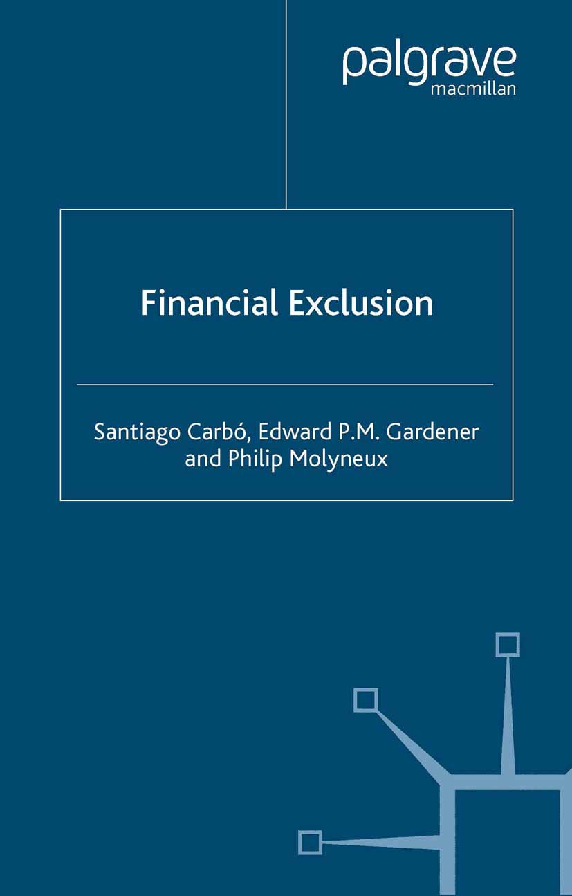 Palgrave Macmillan Studies in Banking and Financial Institutions