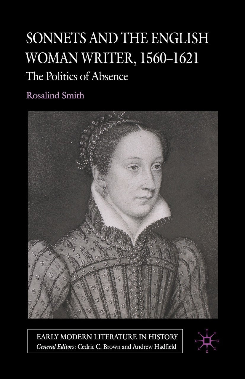 Early Modern Literature in History