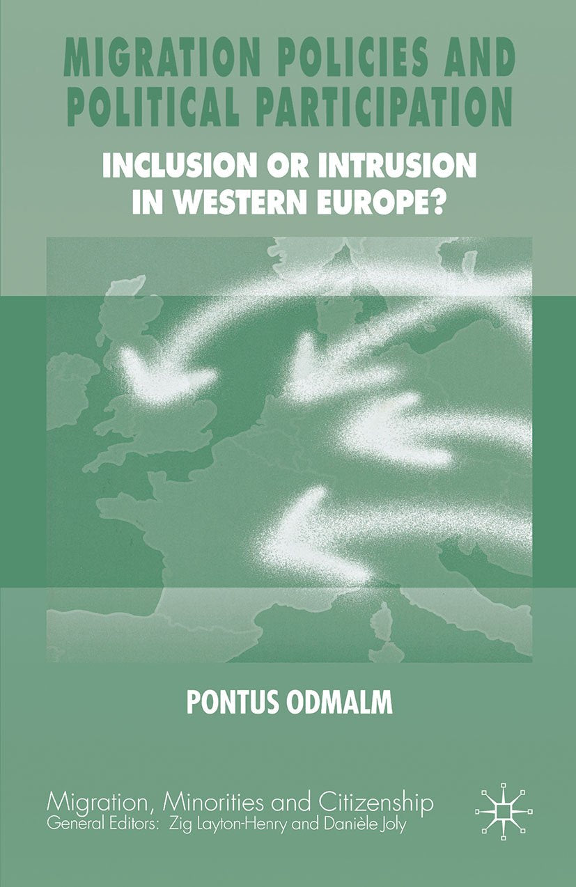 Migration, Minorities and Citizenship