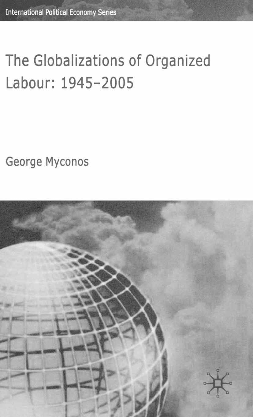 International Political Economy Series