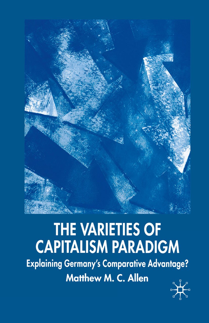 New Perspectives in German Political Studies
