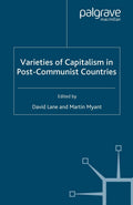Studies in Economic Transition