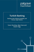 Palgrave Macmillan Studies in Banking and Financial Institutions