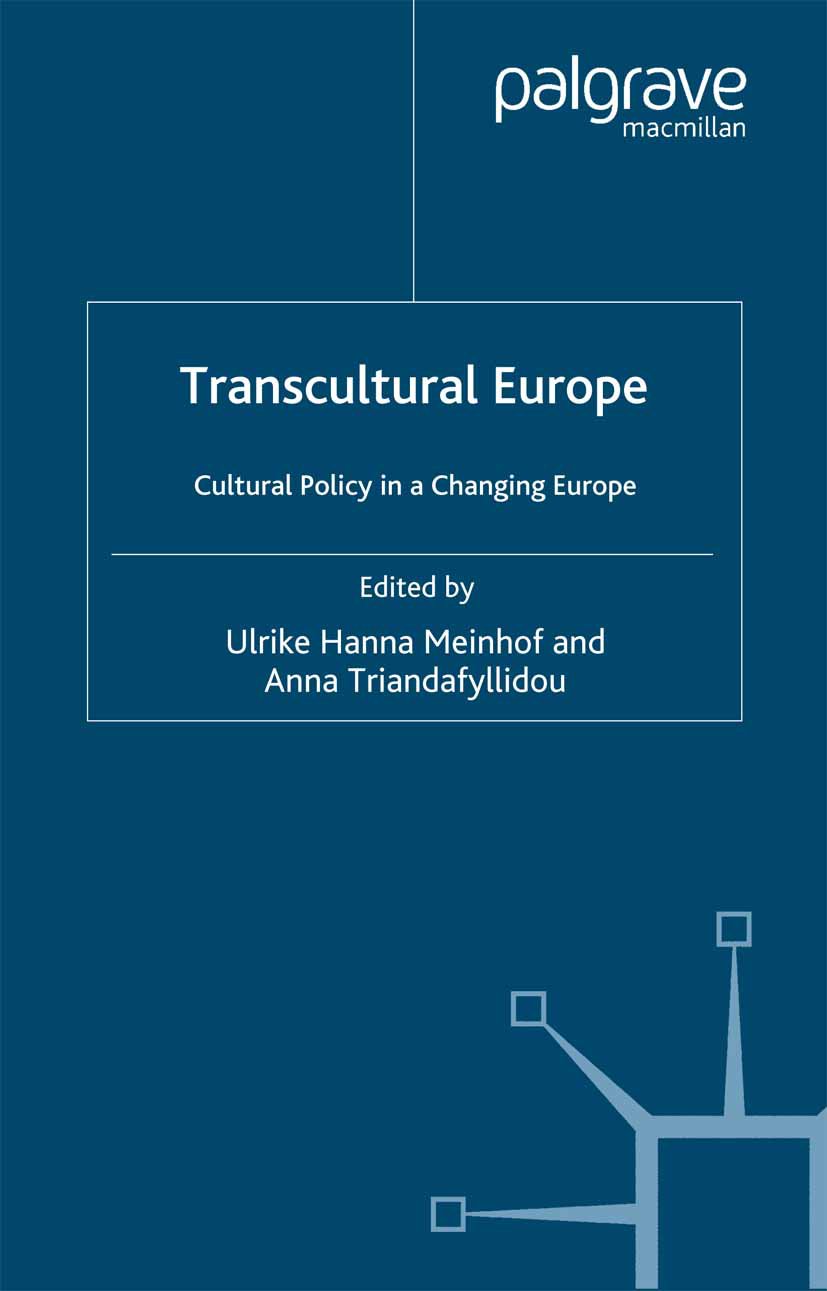 Transcultural Europe