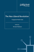 International Political Economy Series