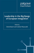 Palgrave Studies in European Union Politics