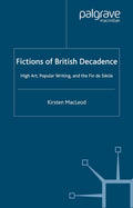 Palgrave Studies in Nineteenth-Century Writing and Culture