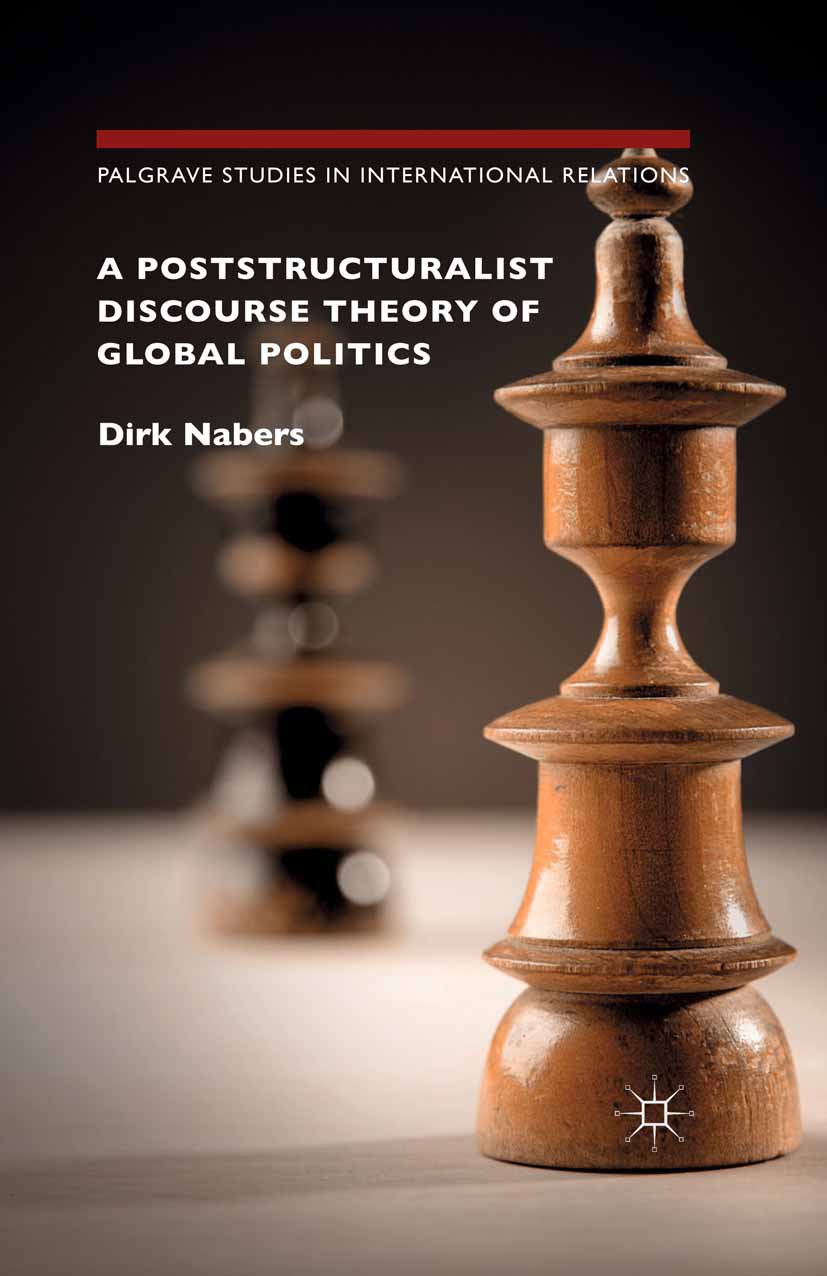Palgrave Studies in International Relations