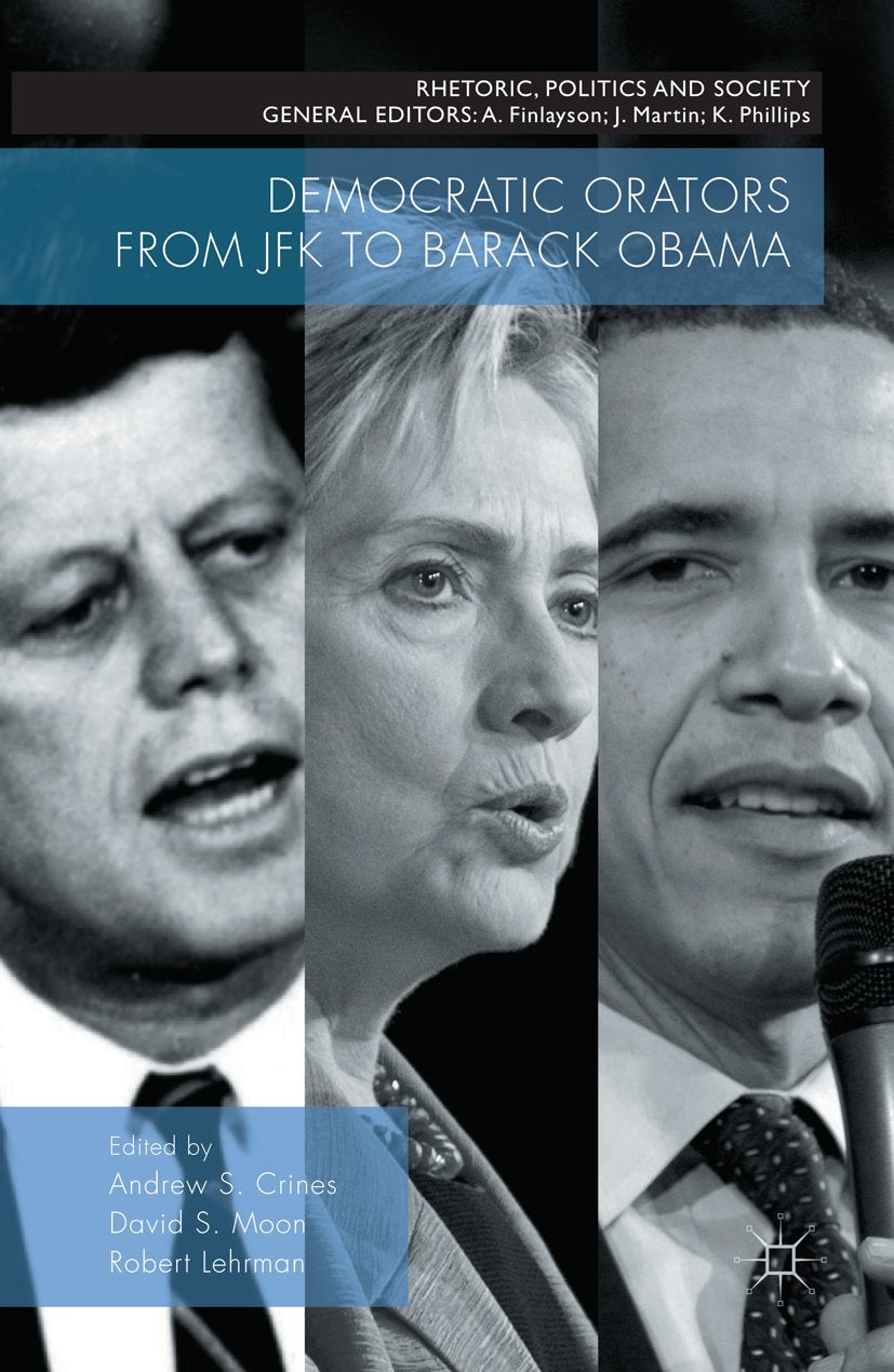 Rhetoric, Politics and Society