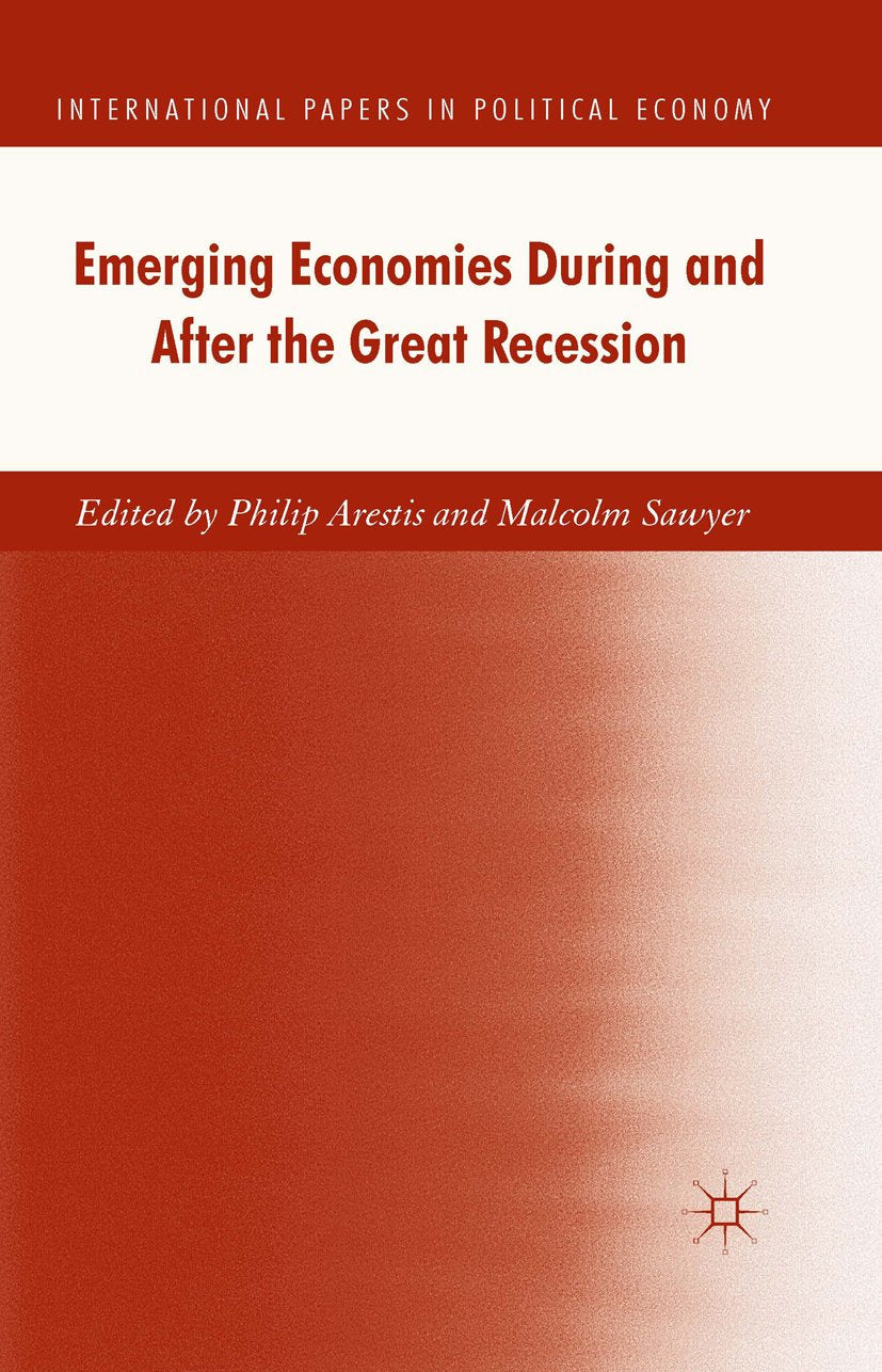 International Papers in Political Economy