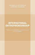 International Entrepreneurship