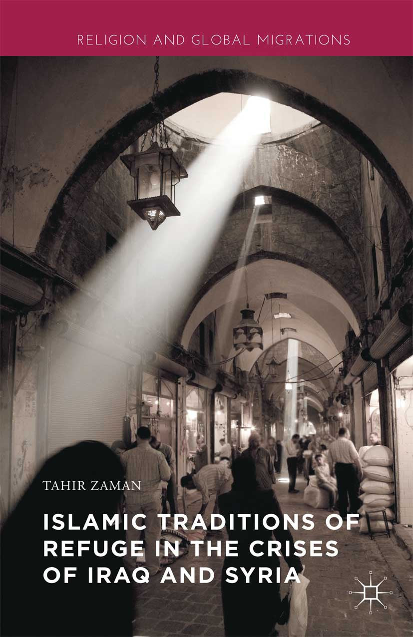 Religion and Global Migrations