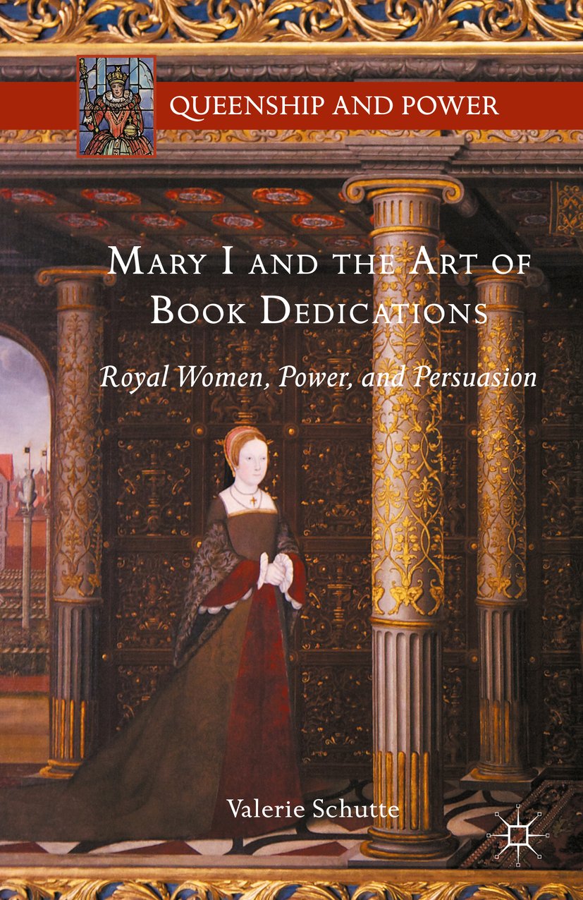 Queenship and Power
