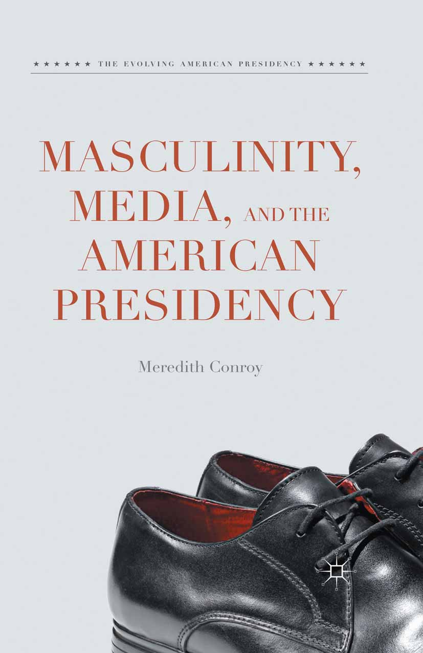 The Evolving American Presidency