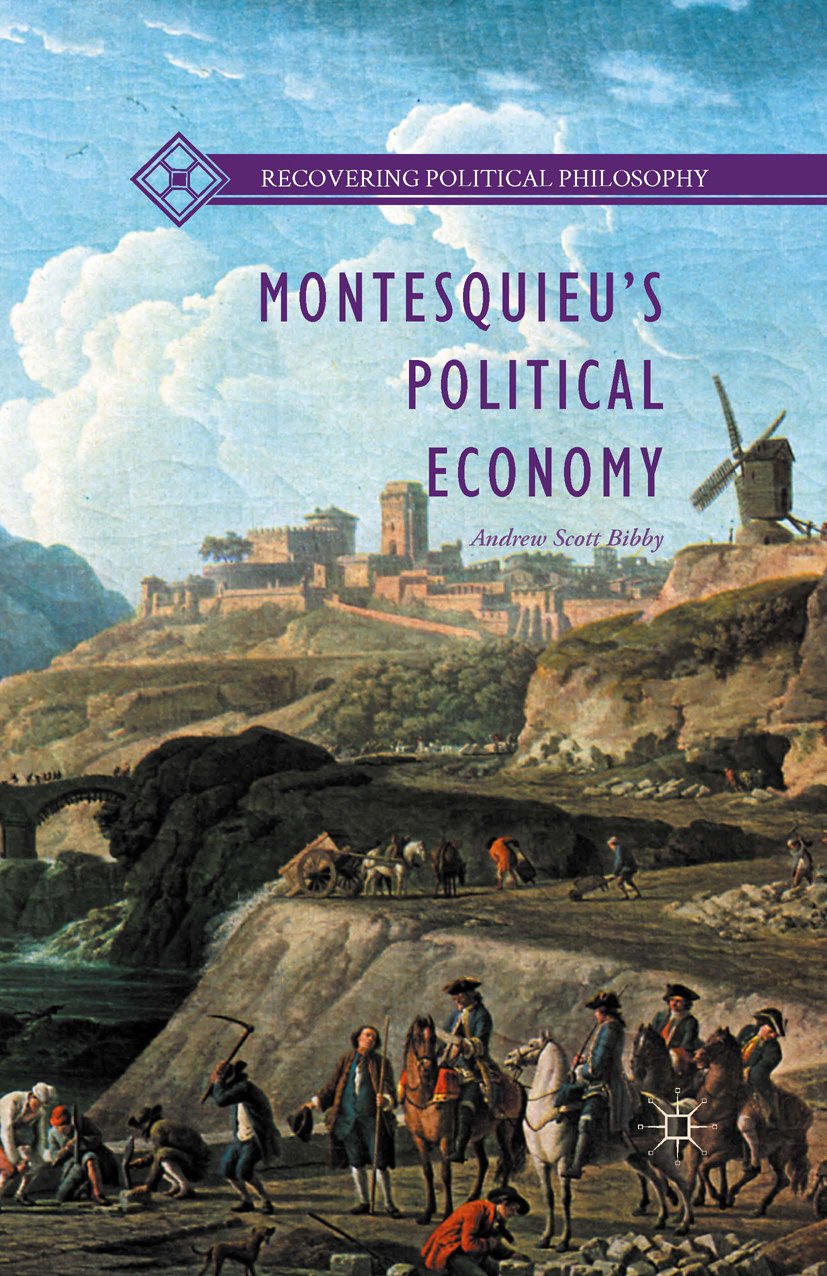 Recovering Political Philosophy