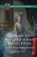 Queenship and Power