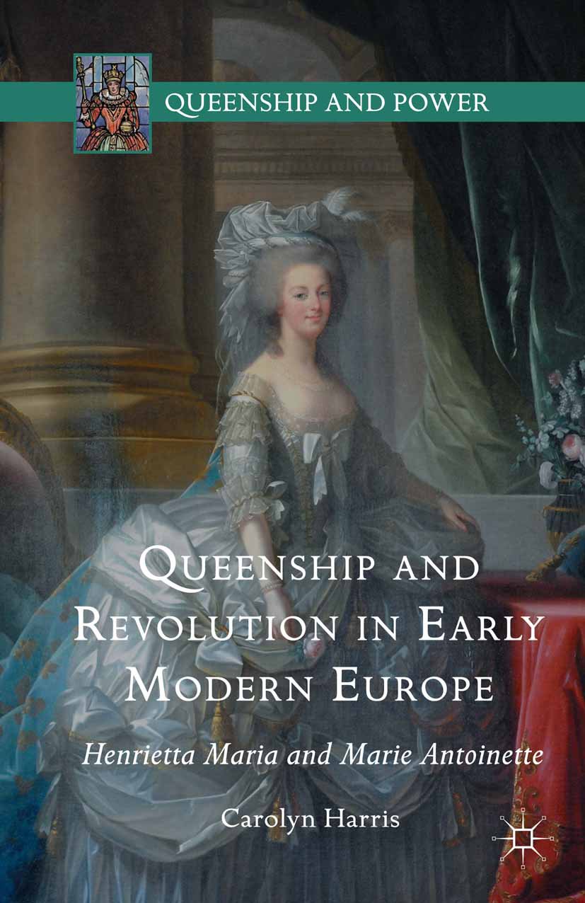 Queenship and Power