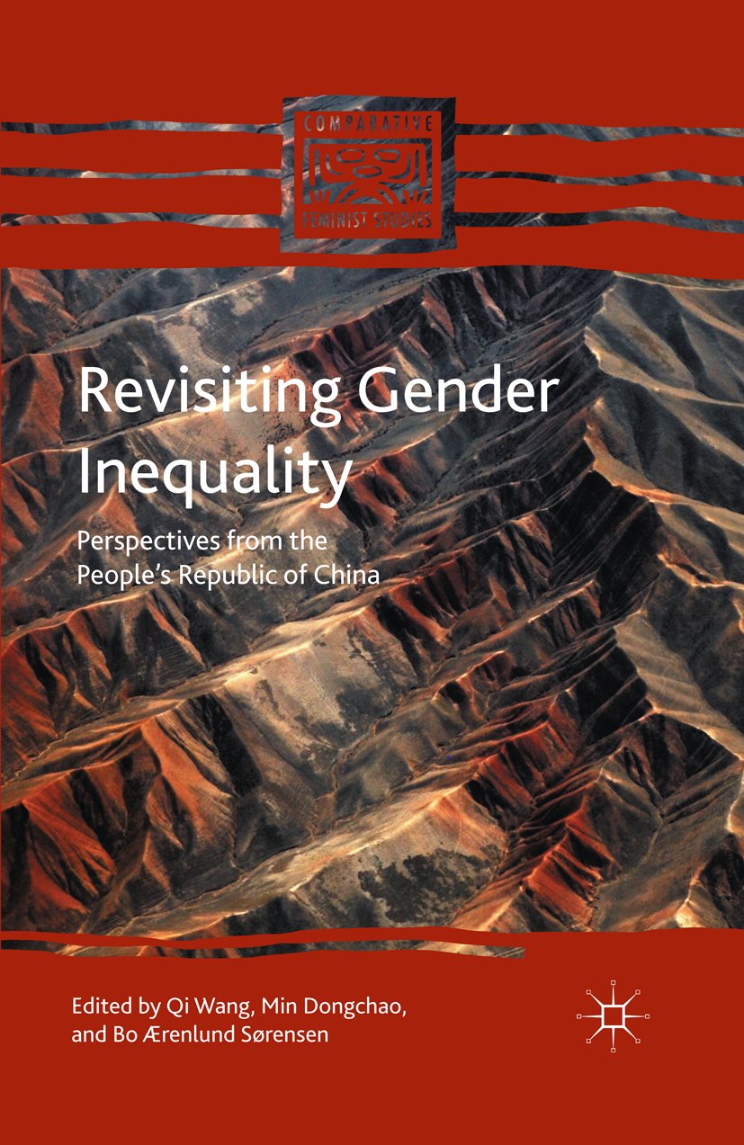Comparative Feminist Studies