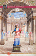 Queenship and Power