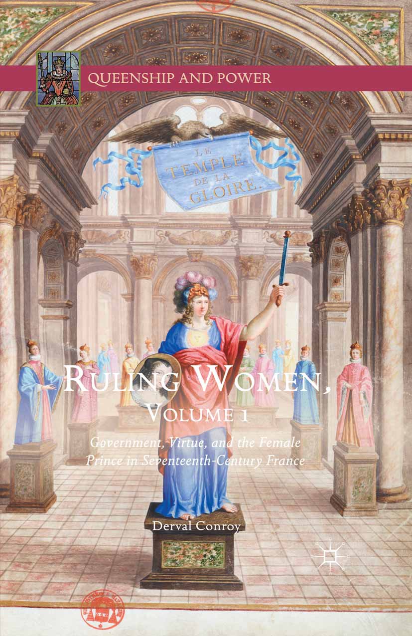 Queenship and Power