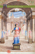 Queenship and Power