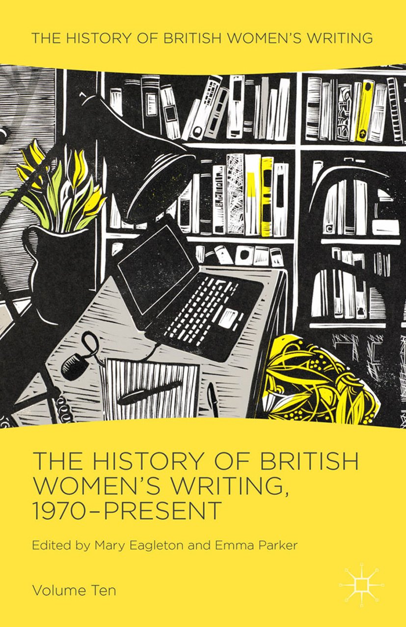 History of British Women's Writing