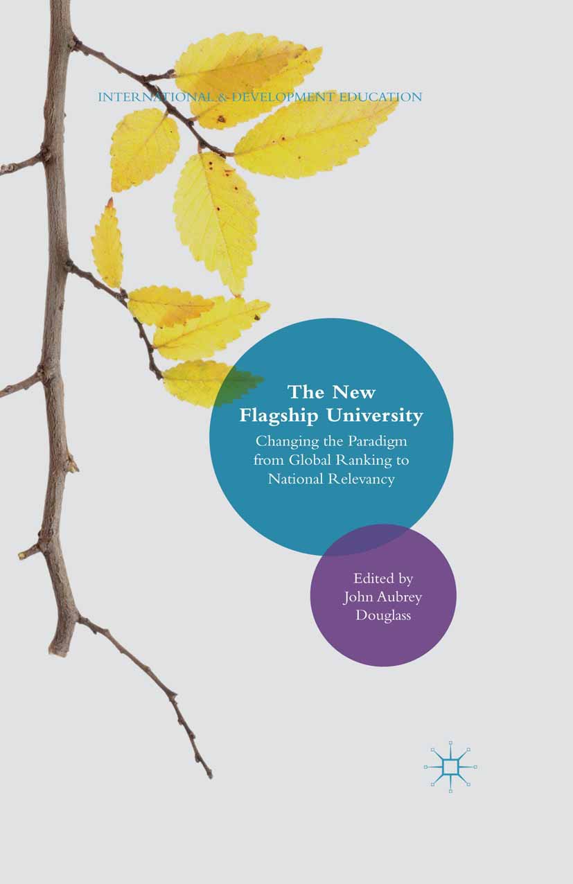 International and Development Education