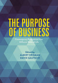 The Purpose of Business