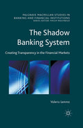 Palgrave Macmillan Studies in Banking and Financial Institutions
