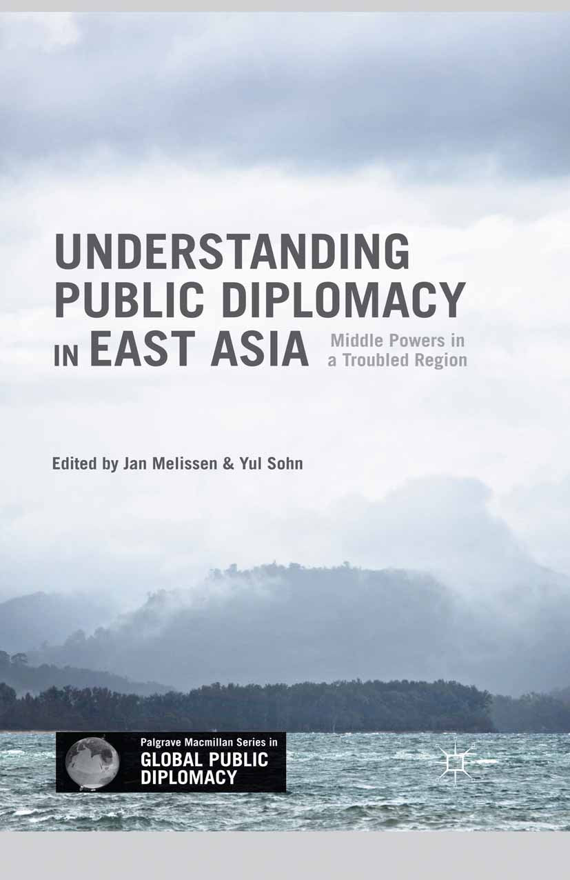 Palgrave Macmillan Series in Global Public Diplomacy