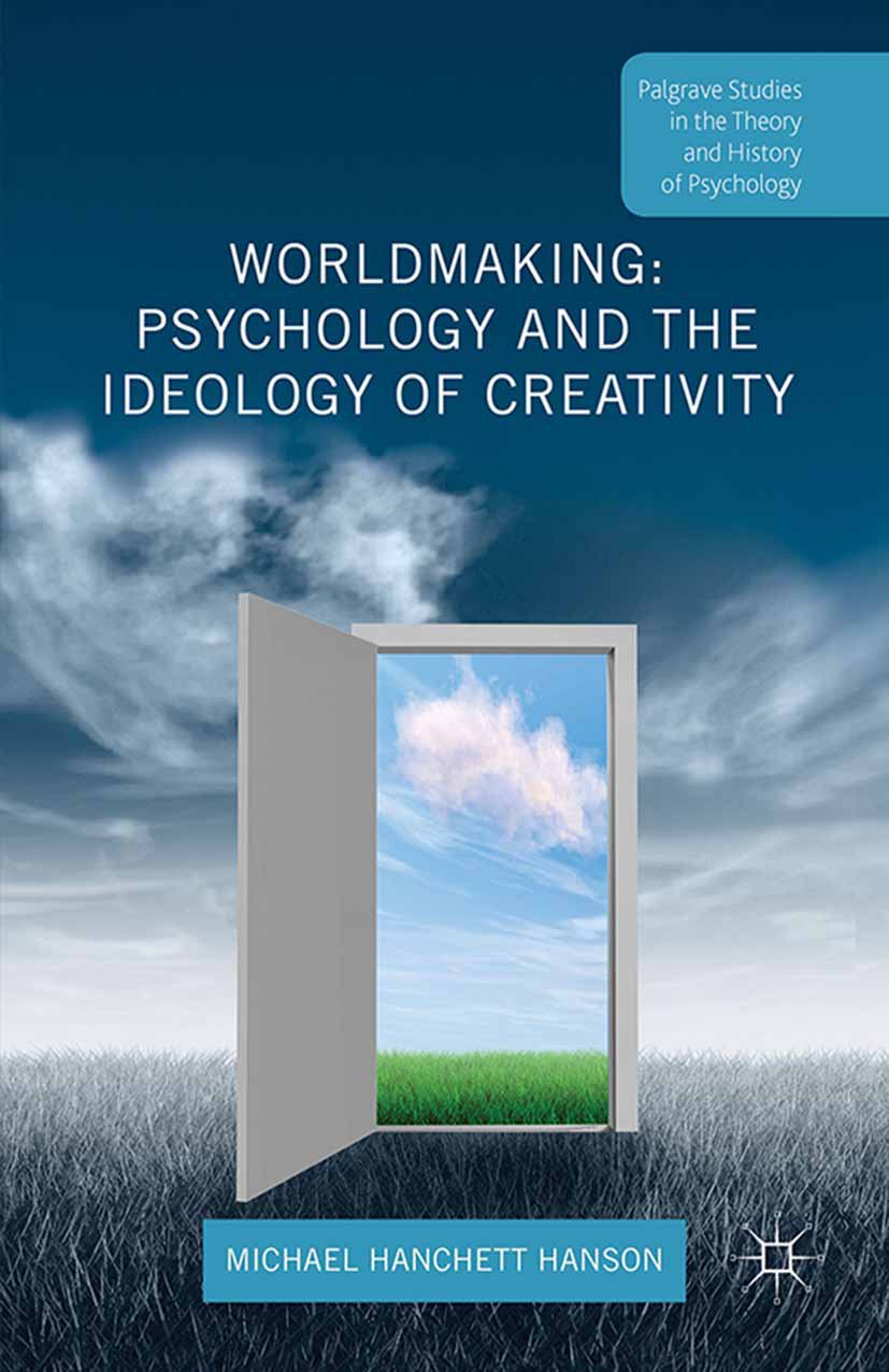 Palgrave Studies in the Theory and History of Psychology