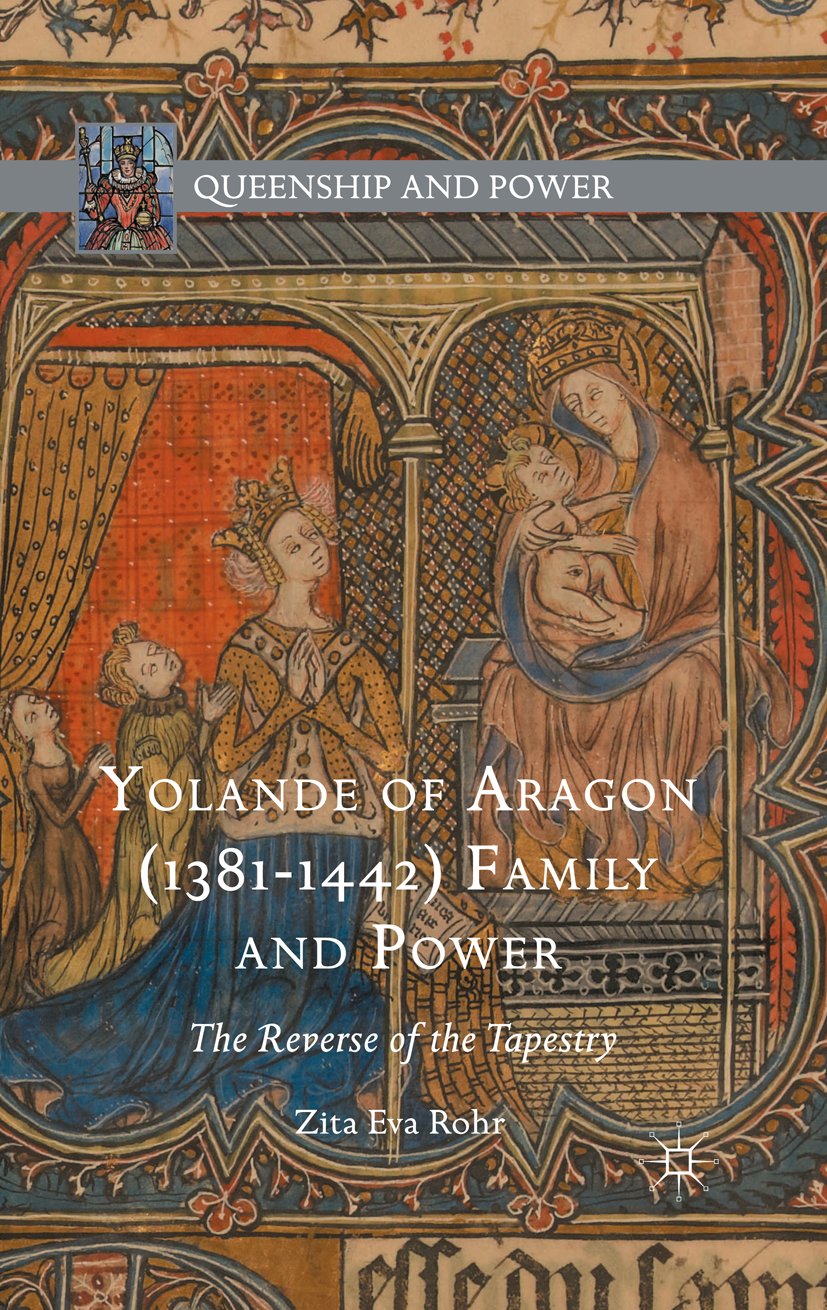 Queenship and Power