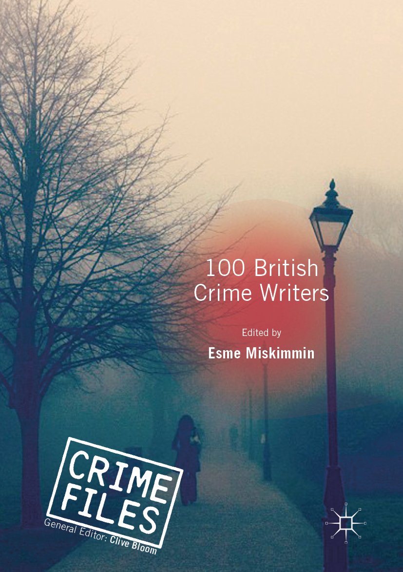 Crime Files