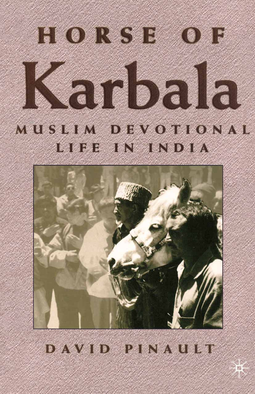 Horse of Karbala