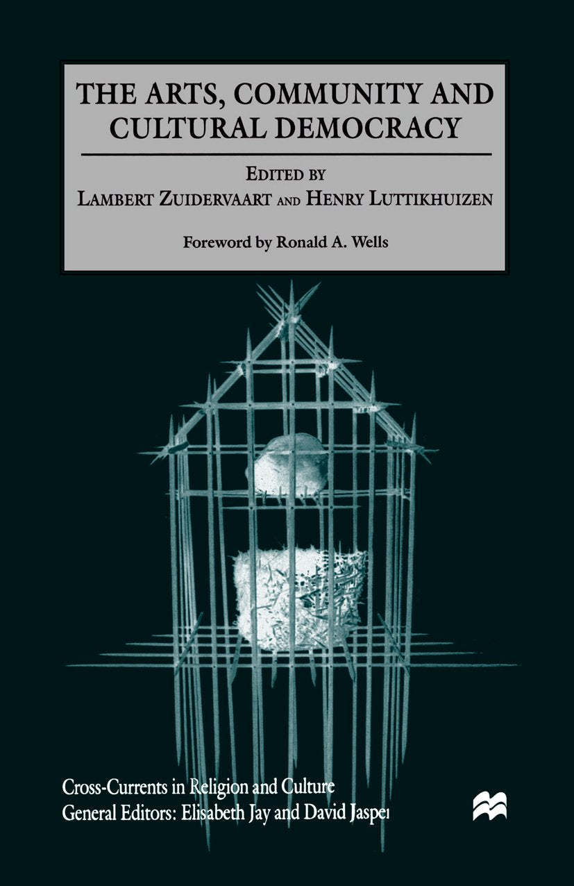 Cross Currents in Religion and Culture