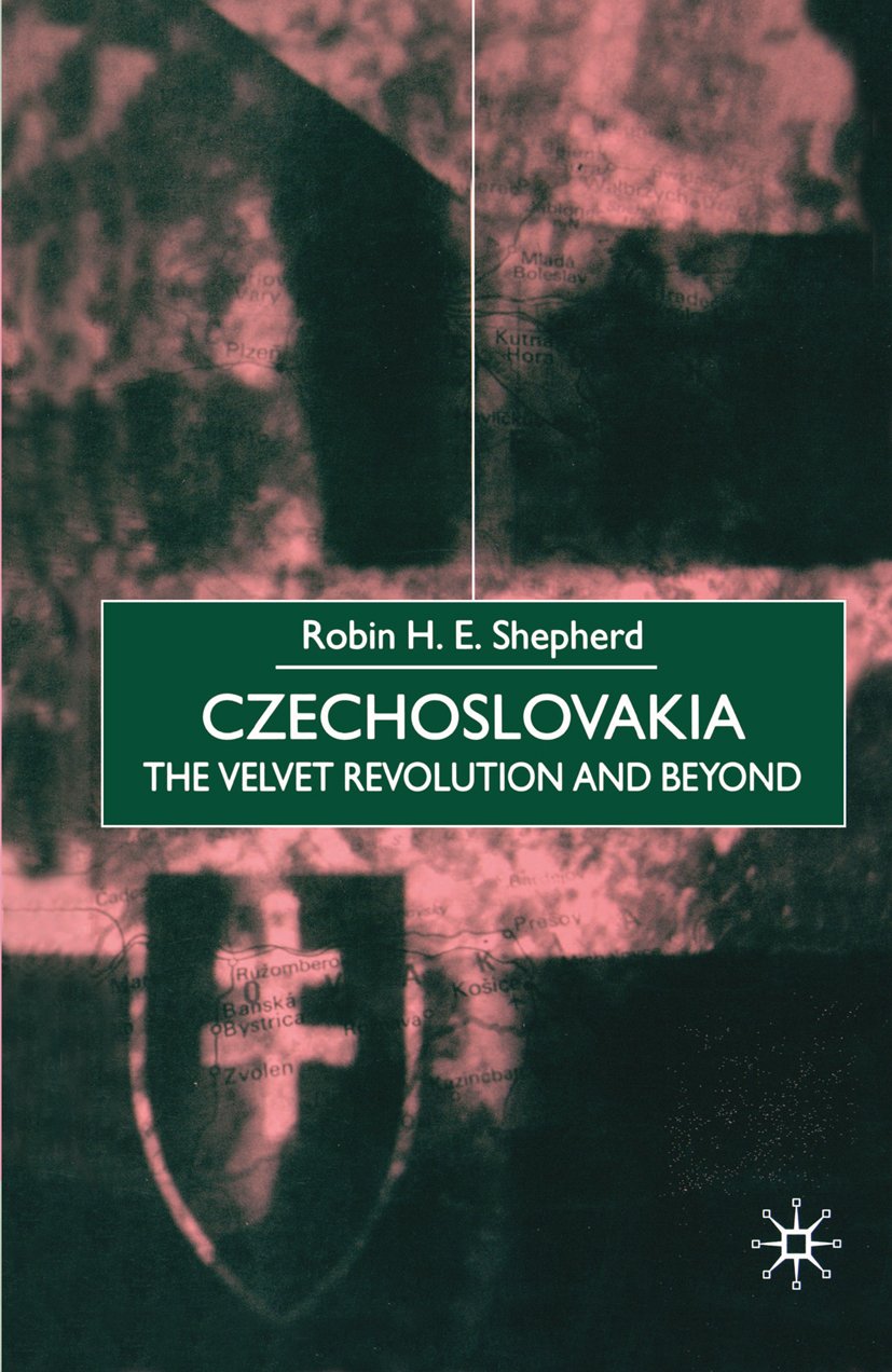 Czechoslovakia