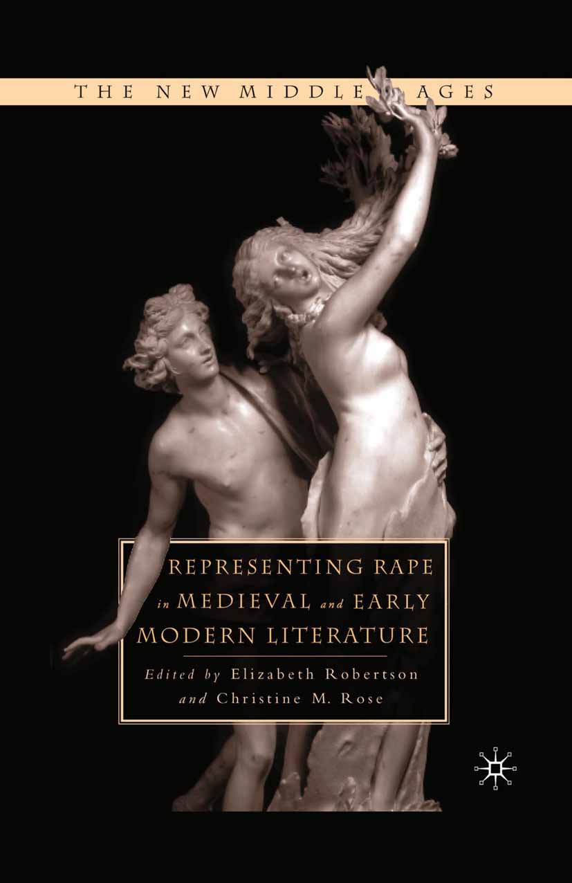 The New Middle Ages