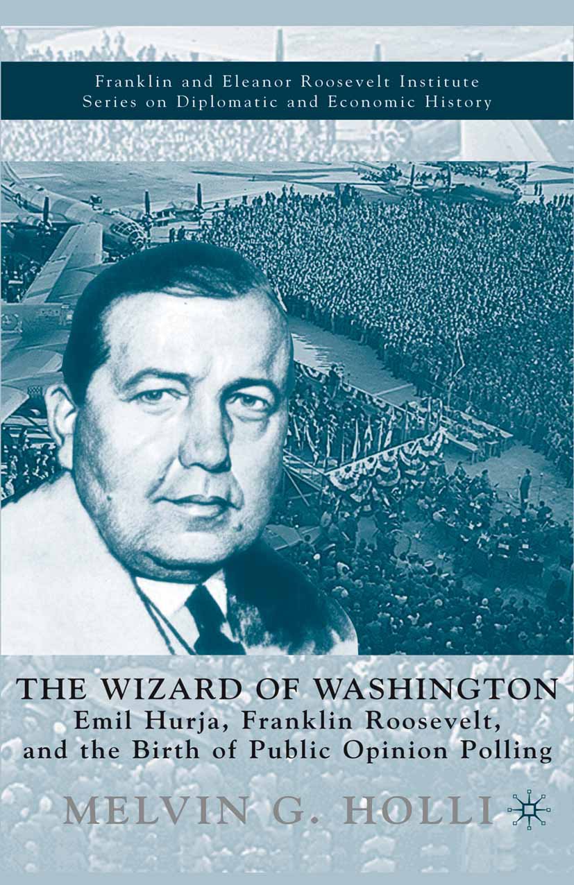 The World of the Roosevelts