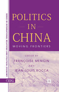 CERI Series in International Relations and Political Economy