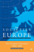 Societies of Europe