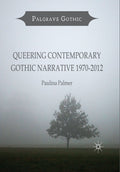 Palgrave Gothic