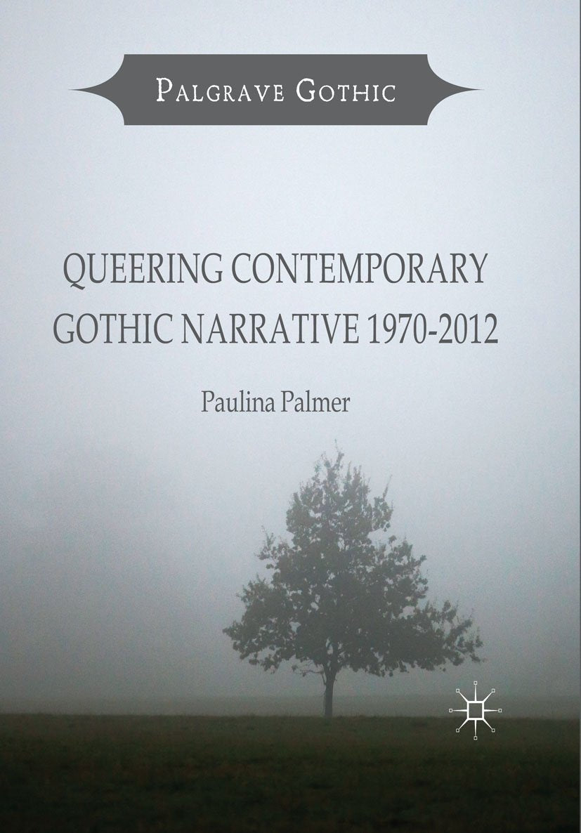 Palgrave Gothic